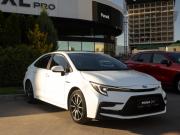 Toyota Corolla XII (E210) Рестайлинг Москва  - изображение 22