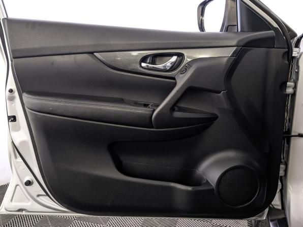 Nissan X-Trail III с пробегом 2016 года, цена 1 805 000 рублей, 160930 км, внедорожник, Автокод Объявления