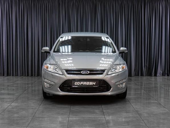 Ford Mondeo IV Рестайлинг с пробегом 2012 года, цена 829 000 рублей, 194030 км, седан, Автокод Объявления