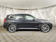 BMW X3 III (G01) Москва  - изображение 23