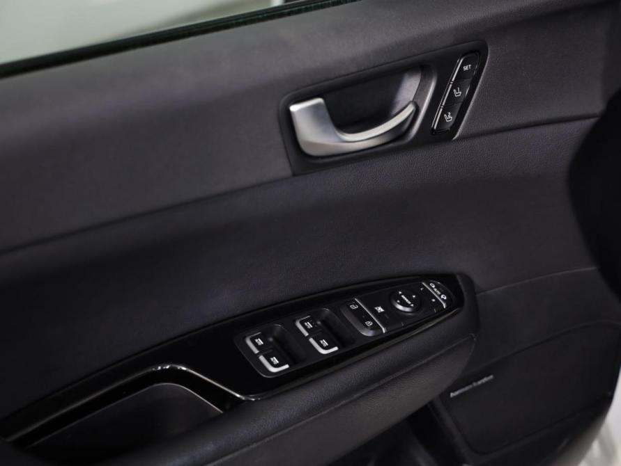 Kia Optima IV Санкт-Петербург  - изображение 23