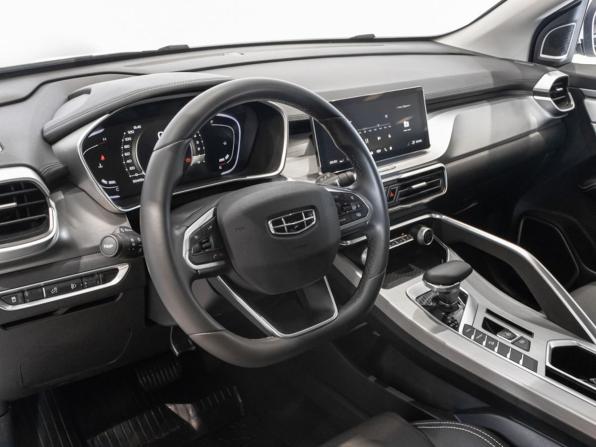 Geely Coolray I с пробегом 2022 года, цена 1 814 954 рубля, 50373 км, внедорожник, Автокод Объявления