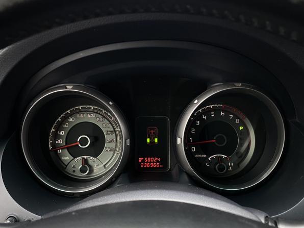 Mitsubishi Pajero IV Рестайлинг 1 с пробегом 2011 года, цена 1 749 000 рублей, 236959 км, внедорожник, Автокод Объявления