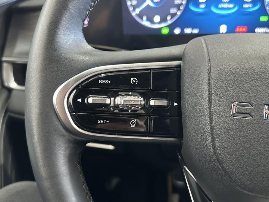 Chery Tiggo 8 Pro Max I Рестайлинг Москва  - изображение 17