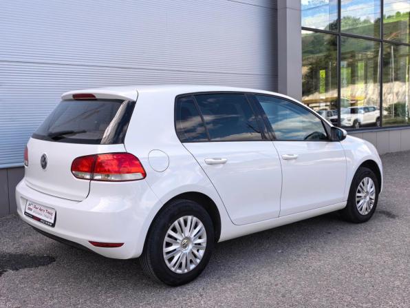 Volkswagen Golf VI с пробегом 2011 года, цена 740 000 рублей, 167441 км, хэтчбек, Автокод Объявления