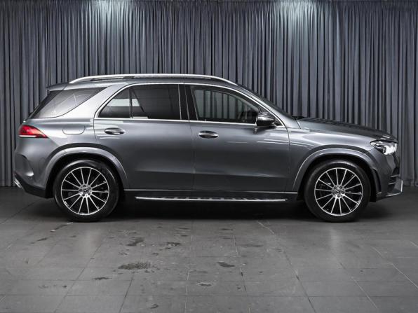 Mercedes-Benz GLE II (V167) с пробегом 2022 года, цена 9 980 000 рублей, 23274 км, внедорожник, Автокод Объявления