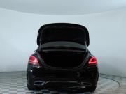Mercedes-Benz C-Класс IV (W205) Рестайлинг Санкт-Петербург  - изображение 27