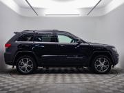Jeep Grand Cherokee IV (WK2) Рестайлинг Москва  - изображение 25