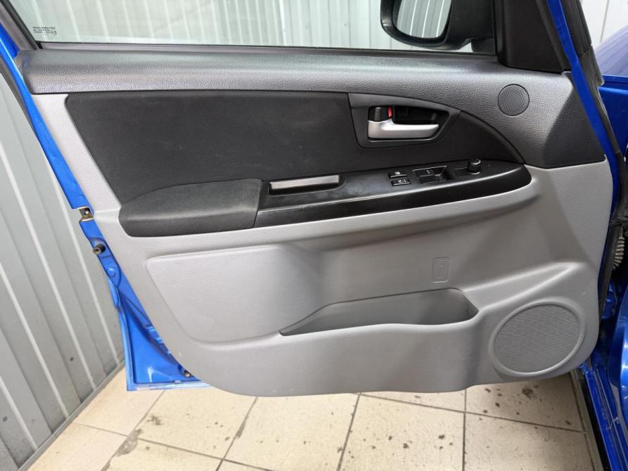 Suzuki SX4 I (Classic) Рестайлинг Магнитогорск  - изображение 13