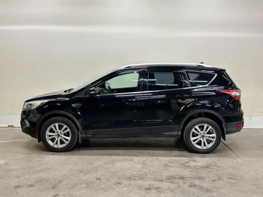 Ford Kuga II Рестайлинг Саратов  - изображение 5