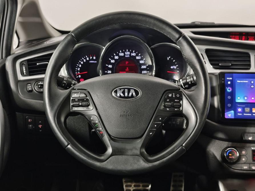 Kia Ceed II Санкт-Петербург  - изображение 14