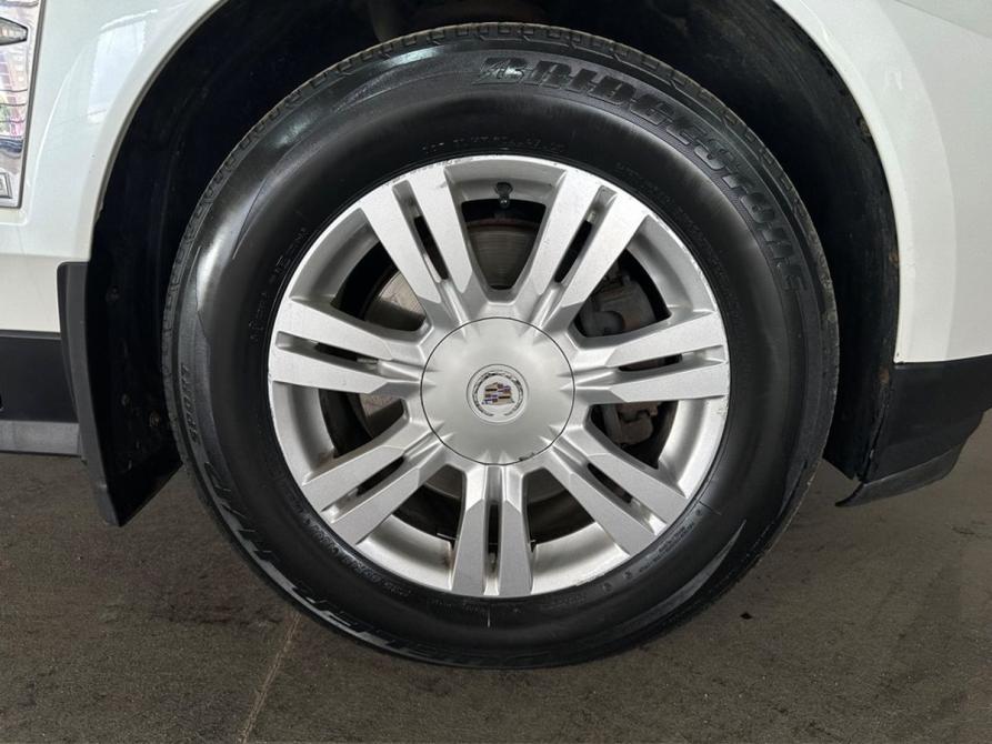 Cadillac SRX II Москва  - изображение 22