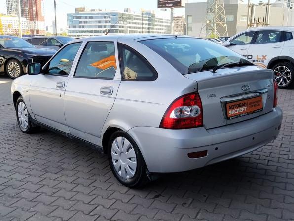 Lada (ВАЗ) Priora I с пробегом 2012 года, цена 326 000 рублей, 78000 км, хэтчбек, Автокод Объявления