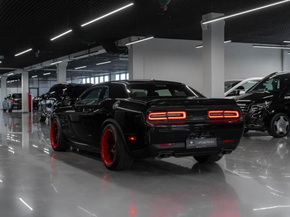 Dodge Challenger III Рестайлинг 2 с пробегом 2019 года, цена 4 750 000 рублей, 95590 км, купе, Автокод Объявления