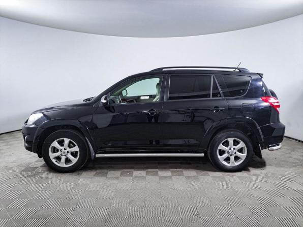 Toyota RAV4 III (XA30) Рестайлинг с пробегом 2011 года, цена 1 090 000 рублей, 301996 км, внедорожник, Автокод Объявления