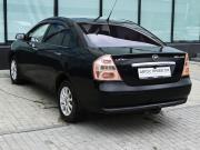 Lifan Solano I (620) Екатеринбург  - изображение 25