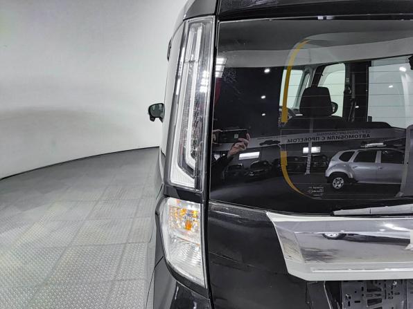 Toyota Roomy I Рестайлинг с пробегом 2021 года, цена 1 550 000 рублей, 88803 км, микровэн, Автокод Объявления