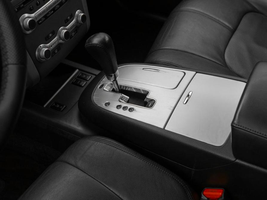Nissan Murano II (Z51) Рестайлинг 2 Москва  - изображение 15