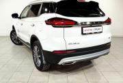 Geely Atlas Pro Саратов  - изображение 32