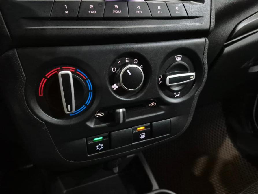 Lada (ВАЗ) Granta I Рестайлинг Альметьевск  - изображение 20