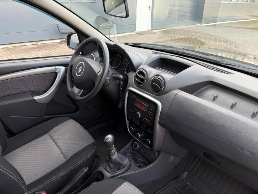 Renault Duster I Ярославль  - изображение 3