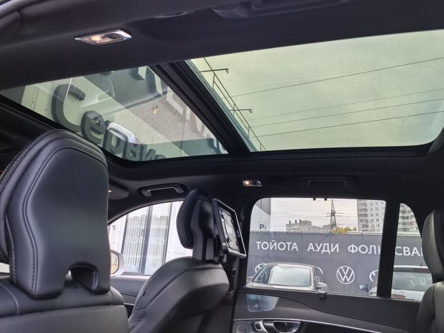 Volvo XC90 II Москва  - изображение 9