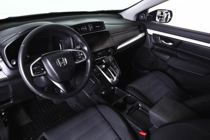 Honda CR-V V Рестайлинг с пробегом 2022 года, цена 3 369 000 рублей, 69550 км, внедорожник, Автокод Объявления