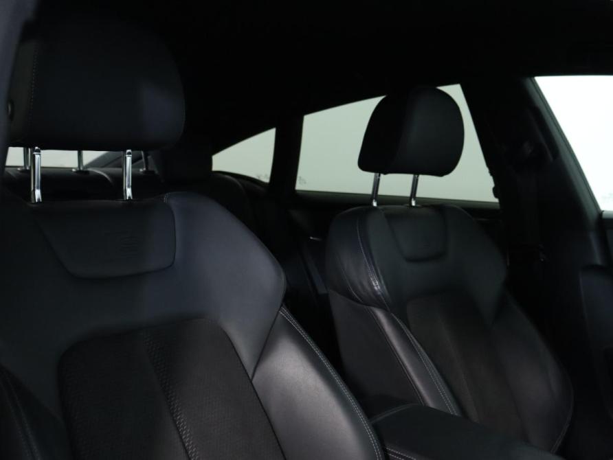 Audi A7 II (4K) Санкт-Петербург  - изображение 25