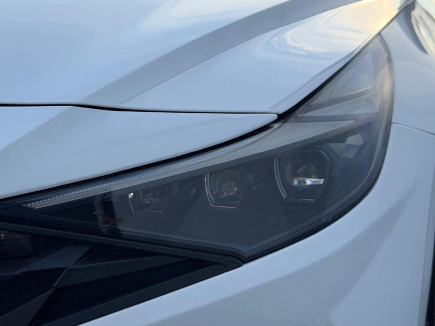 Hyundai Elantra VII (CN7) Набережные Челны  - изображение 10