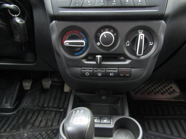Lada (ВАЗ) Granta I Рестайлинг с пробегом 2023 года, цена 869 000 рублей, 27760 км, лифтбек, Автокод Объявления