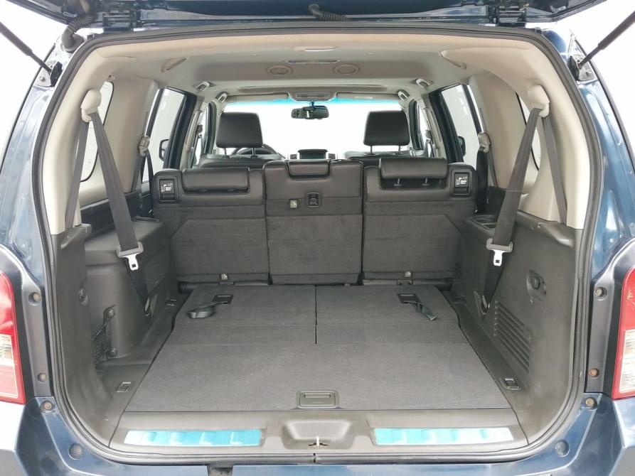 Nissan Pathfinder III Москва  - изображение 16