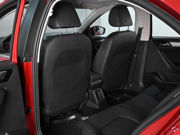 Jetta VA3 с пробегом 2022 года, цена 1 429 000 рублей, 51183 км, седан, Автокод Объявления