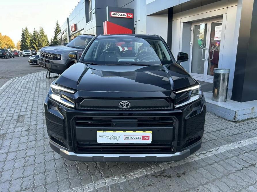 Toyota RAV4 V (XA50) Набережные Челны  - изображение 2