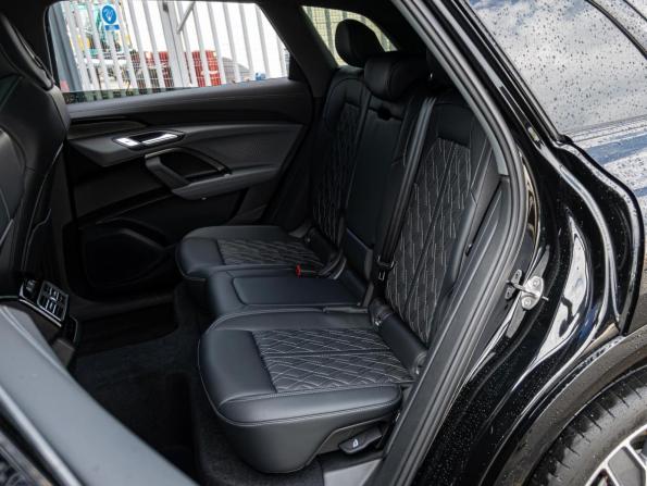 Audi Q5 III (GU) с пробегом 2026 года, цена 6 290 000 рублей, 39 км, внедорожник, Автокод Объявления