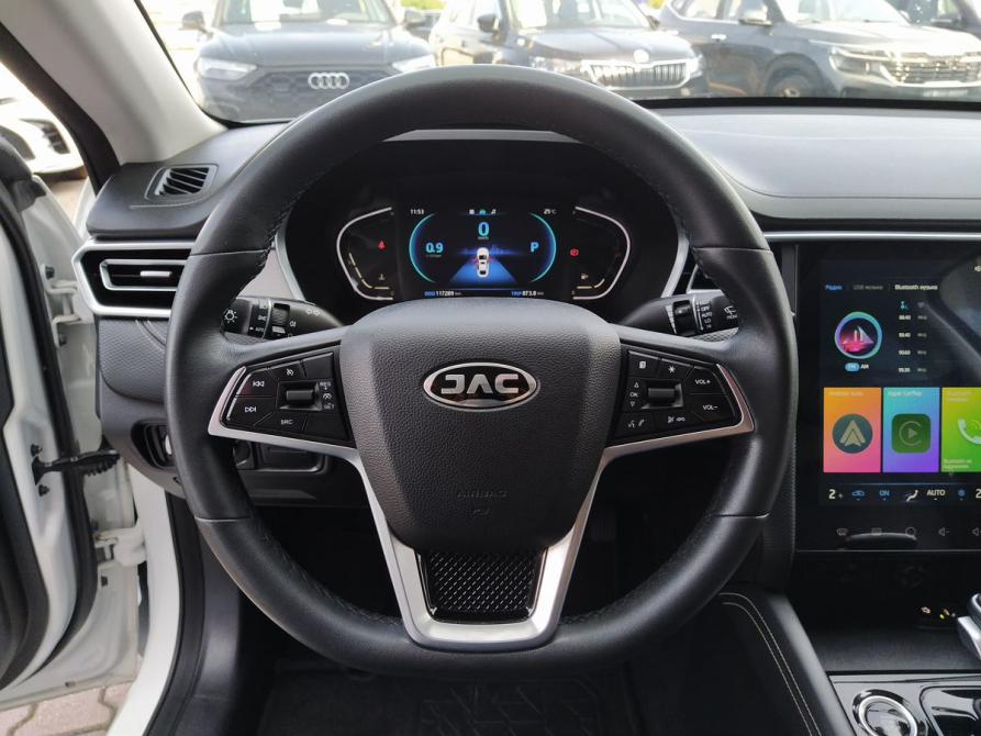 JAC J7 I Екатеринбург  - изображение 28