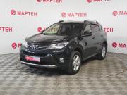 Toyota RAV4 IV (XA40) Вологда  - изображение 19