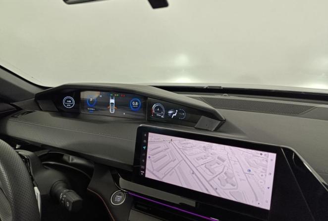 Changan UNI-V I с пробегом 2023 года, цена 2 415 000 рублей, 21103 км, лифтбек, Автокод Объявления