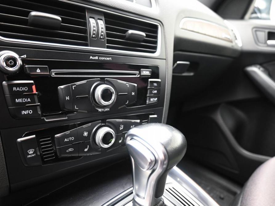 Audi Q5 I (8R) Рестайлинг Ростов-на-Дону  - изображение 22