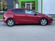 Kia Ceed II Ярославль  - изображение 19