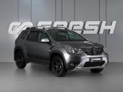 Renault Duster II Минеральные Воды  - изображение 18