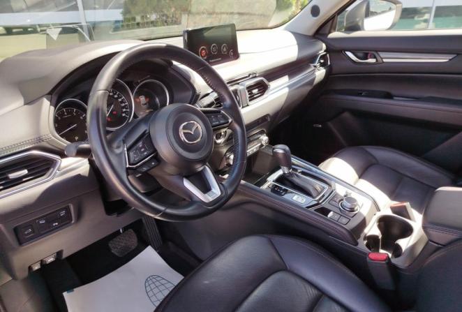 Mazda CX-5 II с пробегом 2020 года, цена 3 190 000 рублей, 49977 км, внедорожник, Автокод Объявления