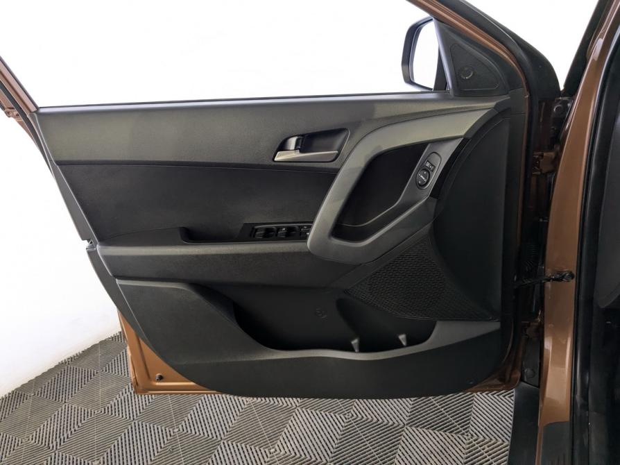 Hyundai Creta I Москва  - изображение 17