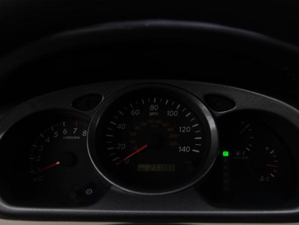 Toyota Highlander I (XU20) с пробегом 2001 года, цена 783 000 рублей, 271387 км, внедорожник, Автокод Объявления
