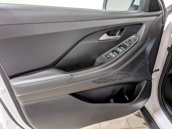 Hyundai Creta II с пробегом 2021 года, цена 2 250 000 рублей, 86485 км, внедорожник, Автокод Объявления