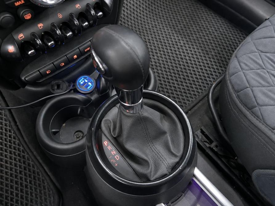 Mini Countryman I Уфа  - изображение 18