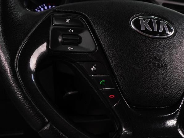Kia Ceed II Рестайлинг с пробегом 2016 года, цена 1 349 000 рублей, 144313 км, хэтчбек, Автокод Объявления