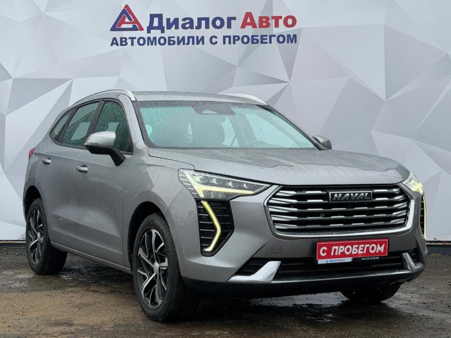 Haval Jolion I Набережные Челны  - изображение 3