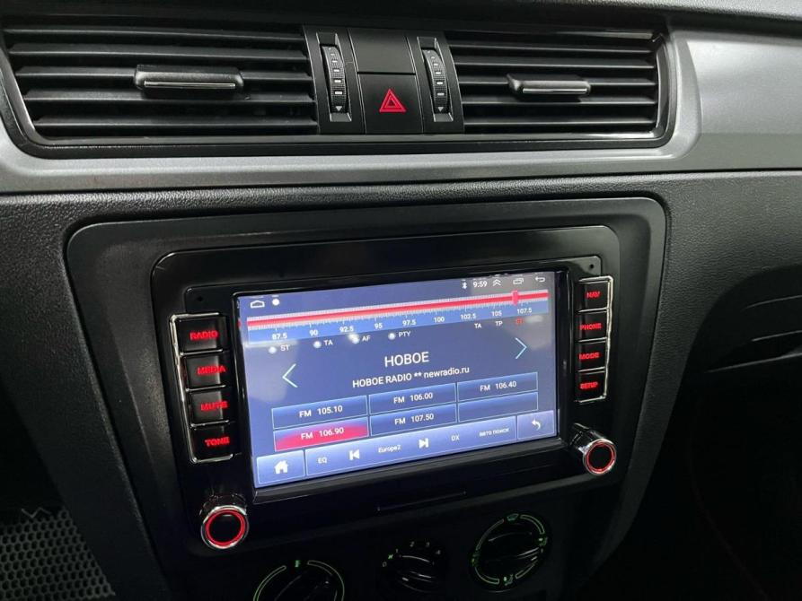 Skoda Rapid I Набережные Челны  - изображение 11