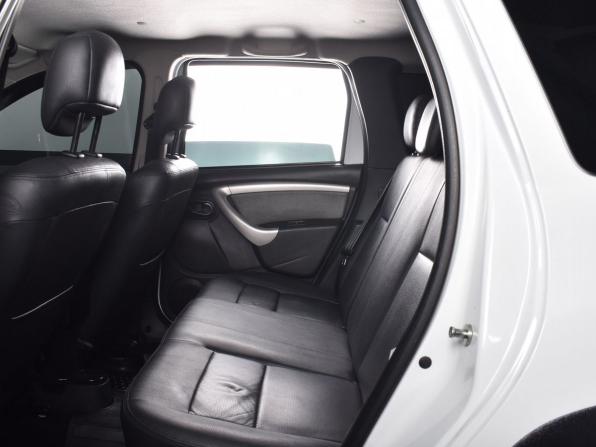 Renault Duster I с пробегом 2015 года, цена 1 029 999 рублей, 147341 км, внедорожник, Автокод Объявления