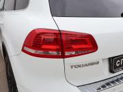 Volkswagen Touareg II Москва  - изображение 51